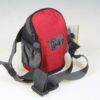 Dörr No Limit S Gürteltasche Rot
