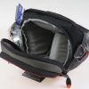 Dörr No Limit Halftertasche S Rot