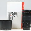 Canon EF 200mm f/2,8 L II USM - #137188