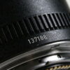 Canon EF 200mm f/2,8 L II USM - #137188
