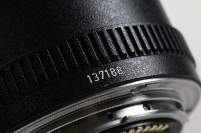 Canon EF 200mm f/2,8 L II USM - #137188