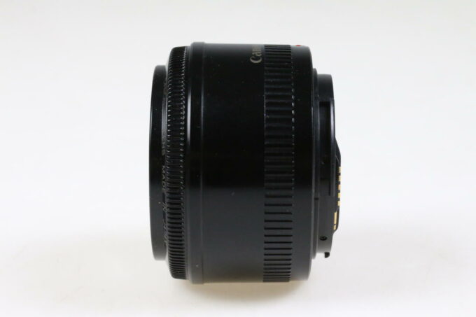 Canon EF 50mm f/1,8 II - #2700244E