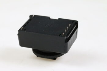 Metz SCA 380 M3 Adapter für Contax/Yashica