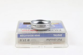 Hama Pol circular 27mm