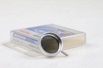 Hama Pol circular 27mm