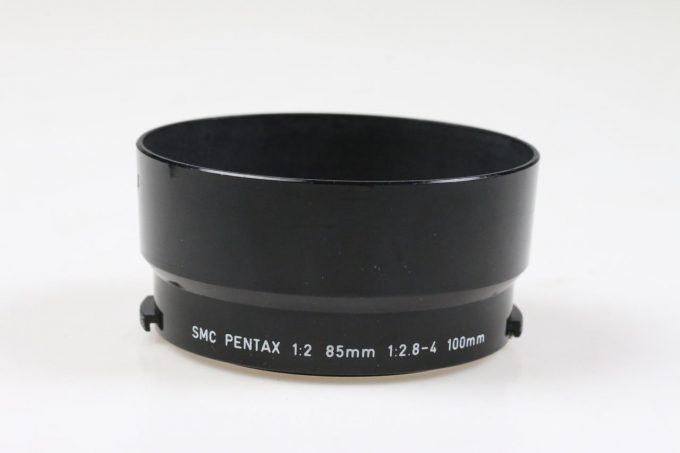 Pentax Sonnenblende für 85mm f/2,0 und 100mm f/2,8(4,0)