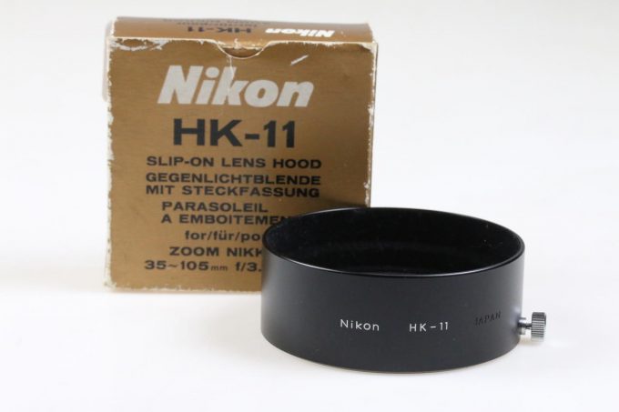 Nikon Sonnenblende HK-11