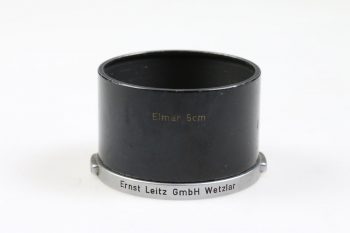 Leica Sonnenblende ITOOY für Elmar 5cm