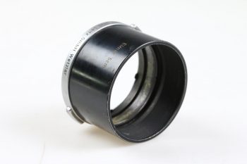 Leica Sonnenblende ITOOY für Elmar 5cm