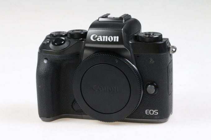 Canon EOS M5 - #433051001746