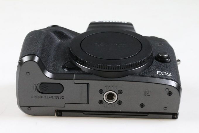 Canon EOS M5 - #433051001746