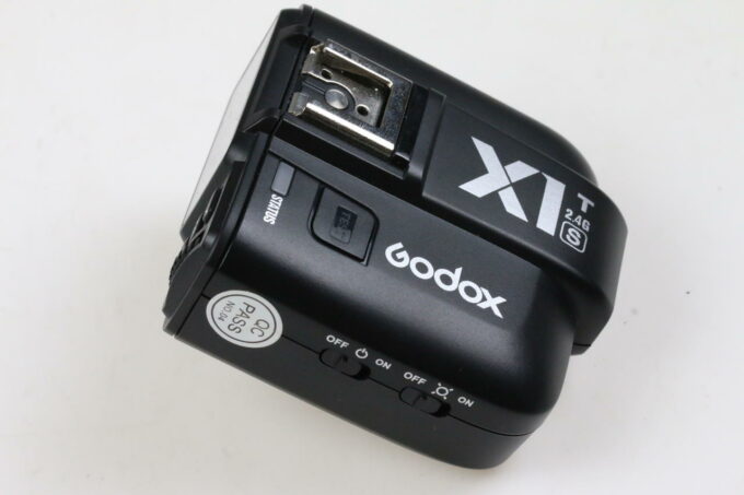 Godox X1T-S für Sony