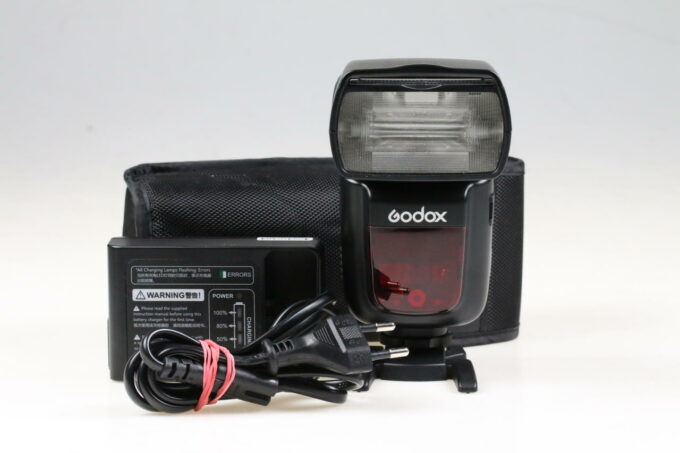 Godox V860 II S Blitz für Sony