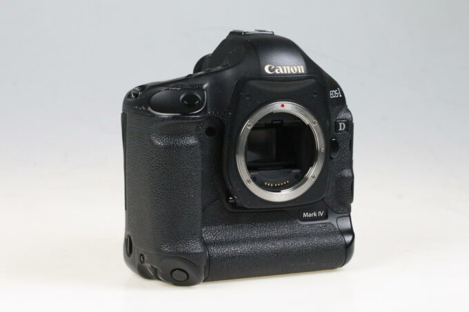 Canon EOS-1D Mark IV - #0630602987