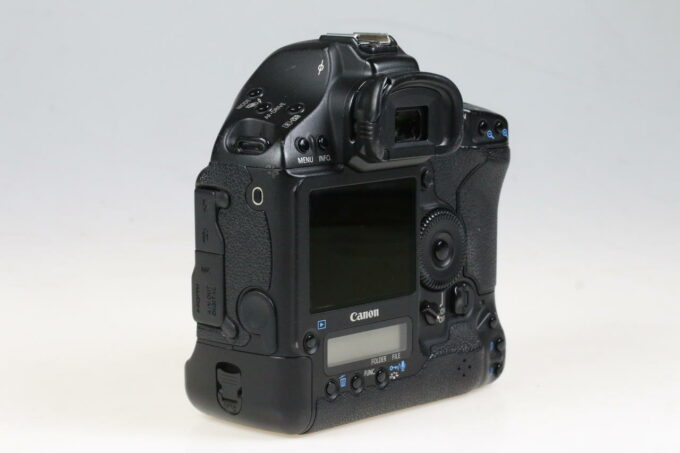 Canon EOS-1D Mark IV - #0630602987
