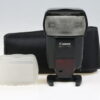 Canon Speedlite 580EX II - #851183