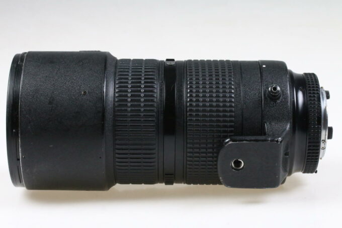 Nikon AF 80-200mm f/2,8 D ED - #708822
