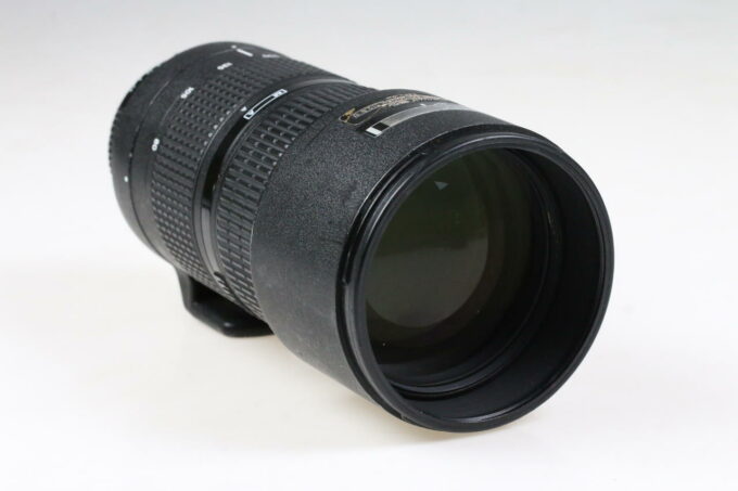 Nikon AF 80-200mm f/2,8 D ED - #708822