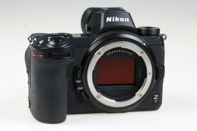 Nikon Z 7 Gehäuse - #6011203