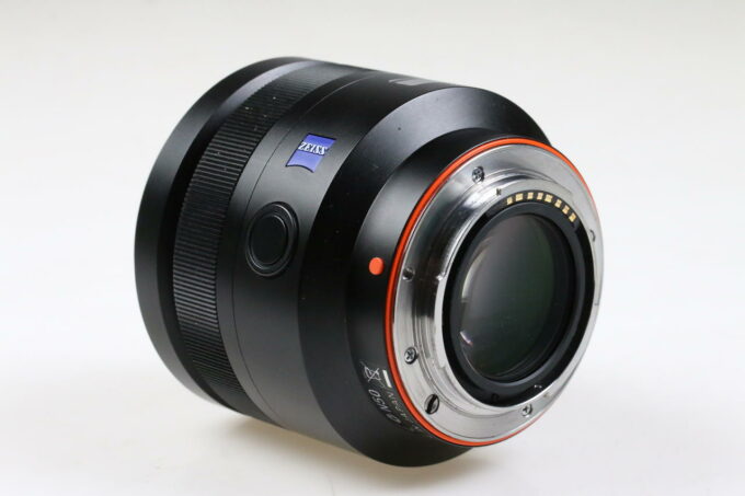 Sony Planar T* 85mm f/1,4 ZA - #44844539