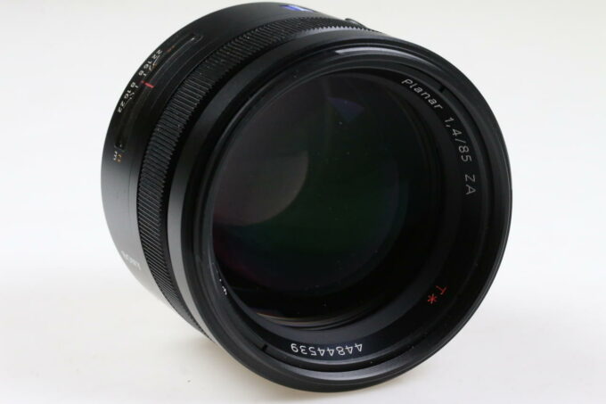 Sony Planar T* 85mm f/1,4 ZA - #44844539