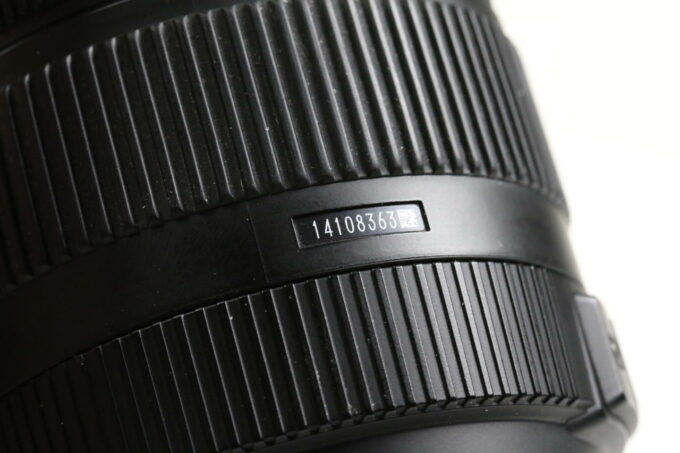 Sigma 17-50mm /2,8 DC EX HSM für Sony/Minolta AF - #14108363 - Image 5