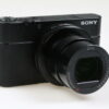 Sony DSC-RX100 III Kompaktkamera - #3176827