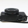 Sony DSC-RX100 III Kompaktkamera - #3176827