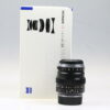 Zeiss Distagon 35mm f/1,4 T* für ZM Bajonett - #51564016