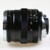 Zeiss Distagon 35mm f/1,4 T* für ZM Bajonett - #51564016 - Image 3