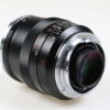 Zeiss Distagon 35mm f/1,4 T* für ZM Bajonett - #51564016 - Image 4