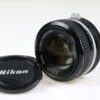 Nikon MF 50mm f/1,4 AI - #4092864