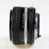 Nikon MF 50mm f/1,4 AI - #4092864