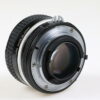 Nikon MF 50mm f/1,4 AI - #4092864