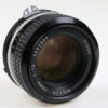 Nikon MF 50mm f/1,4 AI - #4092864