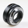 Canon Mount Adapter EF-EOS M - #143903001779