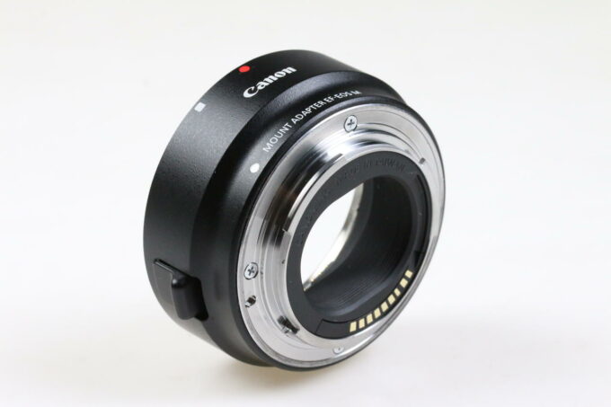 Canon Mount Adapter EF-EOS M - #143903001779