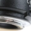 Canon Mount Adapter EF-EOS M - #143903001779