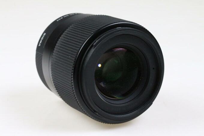 Sigma 30mm f/1,4 DC DN für Canon EF-M - #57009918 - Image 5