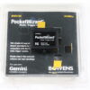 Pocket Wizard Radio Trigger Card Pocket Wizard