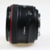 Canon EF 50mm f/1,2 L USM - #6022317 - Image 2