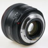 Canon EF 50mm f/1,2 L USM - #6022317 - Image 3