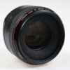 Canon EF 50mm f/1,2 L USM - #6022317 - Image 4