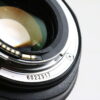 Canon EF 50mm f/1,2 L USM - #6022317 - Image 5