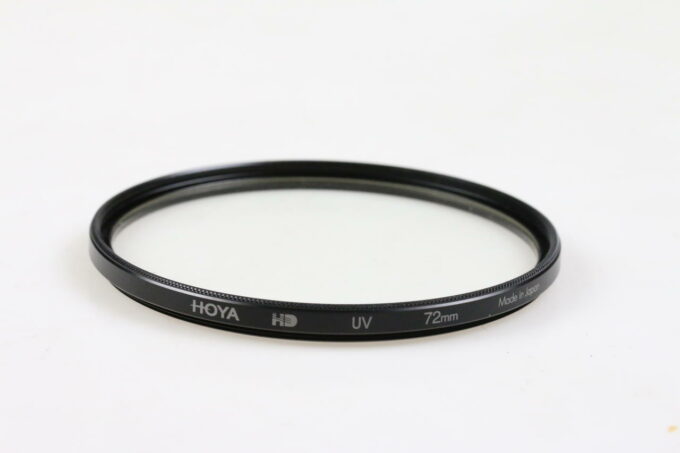Hoya UV Filter HD 72mm