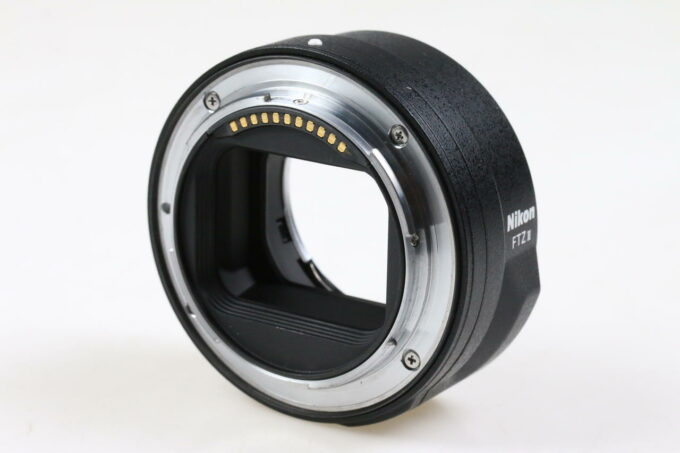 Nikon FTZ II Bajonett Adapter für Nikon Z - #20102782