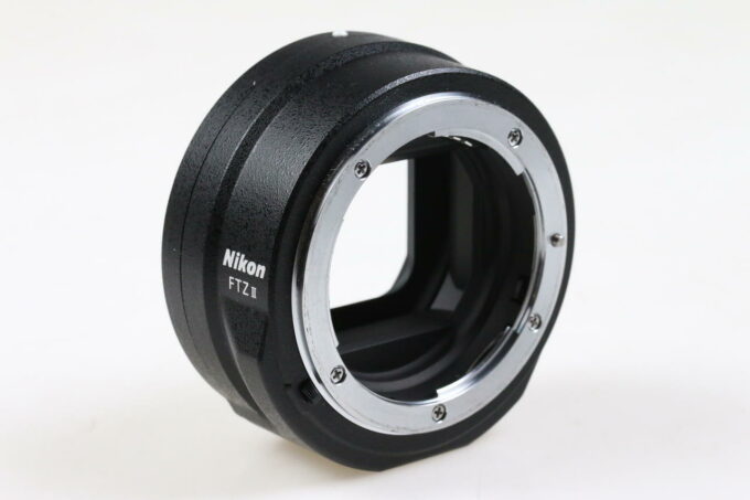 Nikon FTZ II Bajonett Adapter für Nikon Z - #20102782