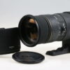 Sigma 50-500mm f/4,0-6,3 APO DG HSM für Minolta/Sony A - #5045187