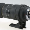 Sigma 50-500mm f/4,0-6,3 APO DG HSM für Minolta/Sony A - #5045187 - Image 3