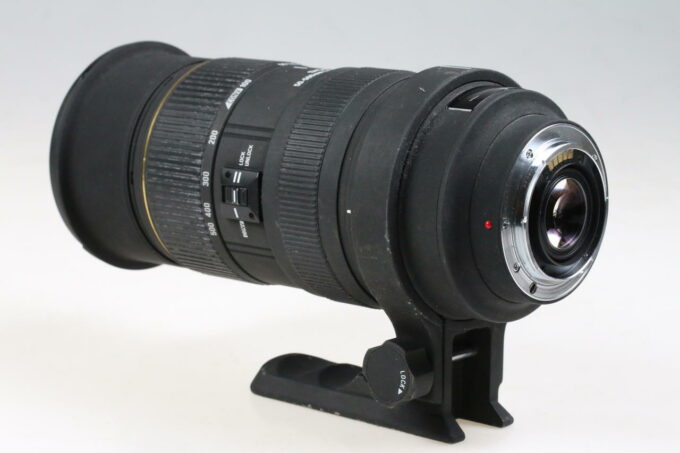Sigma 150-500mm f/5,0-6,3 APO DG HSM für Minolta/Sony A - #5045187